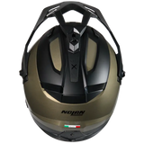 Nolan N70-2 X Classic 314 aventura Casco de moto