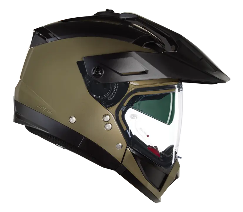 Nolan N70-2 X Classic 314 aventura Casco de moto