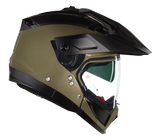 Nolan N70-2 X Classic 314 aventura Casco de moto