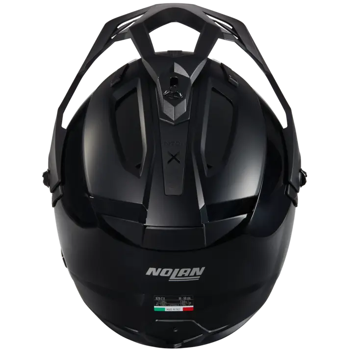 Nolan N70-2 X Classic 301 Casco deportivo dual motocicleta