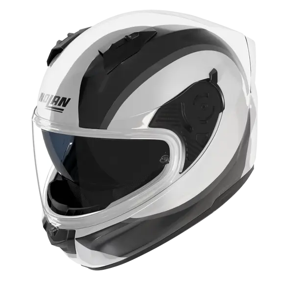 NOLAN N60-6 BIFASE 349 CASCO INTEGRAL DE MOTO