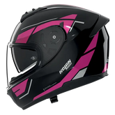 NOLAN N60-6 SINCRONO 354 CASCO INTEGRAL DE MOTO