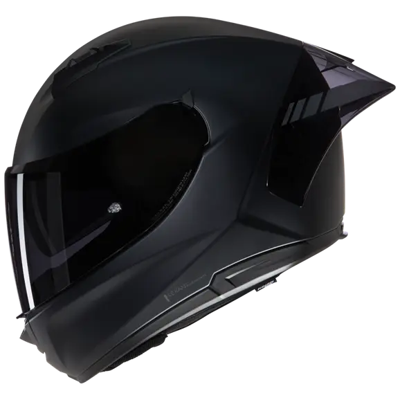 NOLAN N60-6 Sport CLASSICO 302 Integral Casco Negro