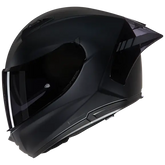 NOLAN N60-6 Sport CLASSICO 302 Integral Casco Negro
