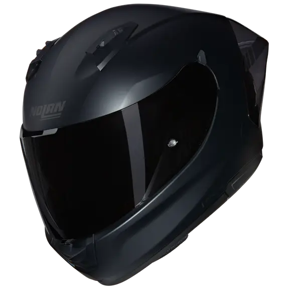 NOLAN N60-6 Sport CLASSICO 302 Integral Casco Negro