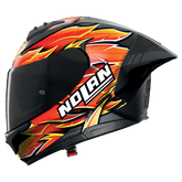 NOLAN N60-6 SPORT REPLICA IANNONE 360 CASCO INTEGRAL DE MOTO