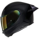 Nolan N60-6 Sport Irido 334 integral Casco negro mate