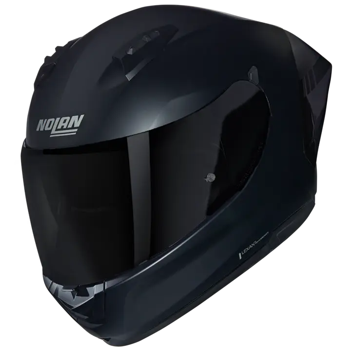 Nolan N60-6 Sport Argento 333 motocicleta integral Casco