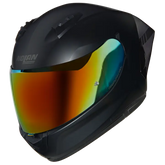 Nolan N60-6 Sport Irido 334 integral Casco negro mate