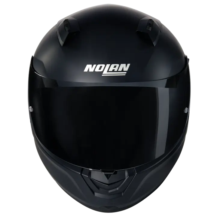 Nolan N60-6 Sport Argento 333 motocicleta integral Casco