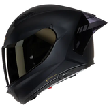 NOLAN N60-6 Sport AUREO 331 INTEGRAL CASCO NERO ORO
