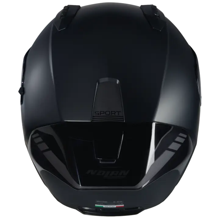 Nolan N60-6 Sport Argento 333 motocicleta integral Casco