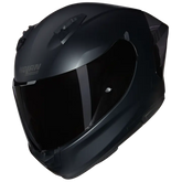 Nolan N60-6 Sport Classic 302 Motociclista Integral Casco Negro