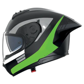 NOLAN N60-6 SPORT CONTRASTO 358 CASCO INTEGRAL DE MOTO