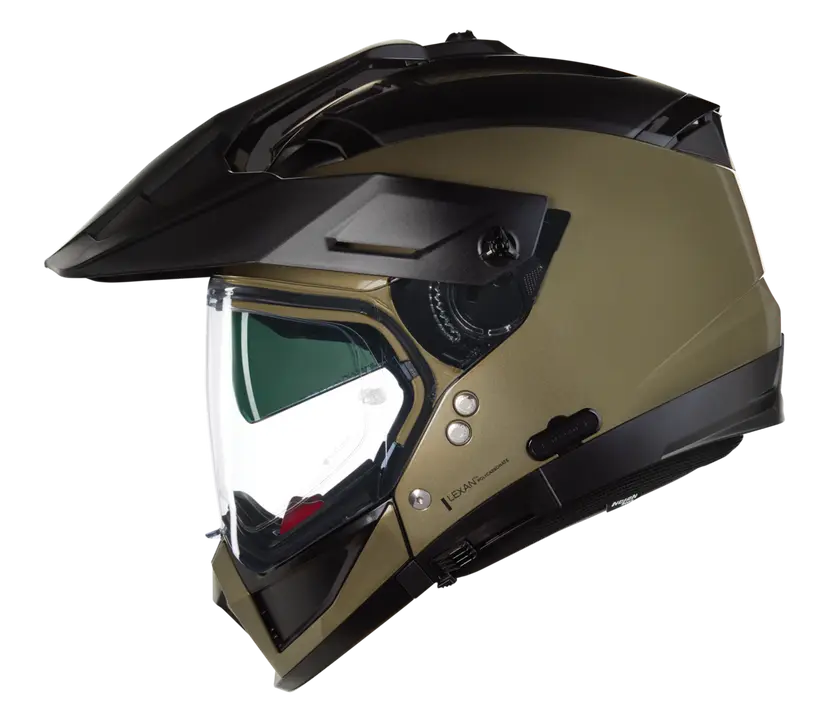 Nolan N70-2 X Classic Noble 314 aventura Casco de moto