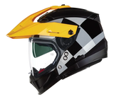 Nolan N70-2 X 06 Ruvido 341 Casco deportivo dual motocicleta