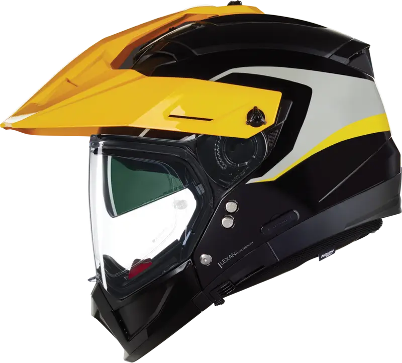 NOLAN N70-2 X Convinto 345 Casco aventura motocicleta