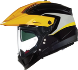 NOLAN N70-2 X Convinto 345 Casco aventura motocicleta