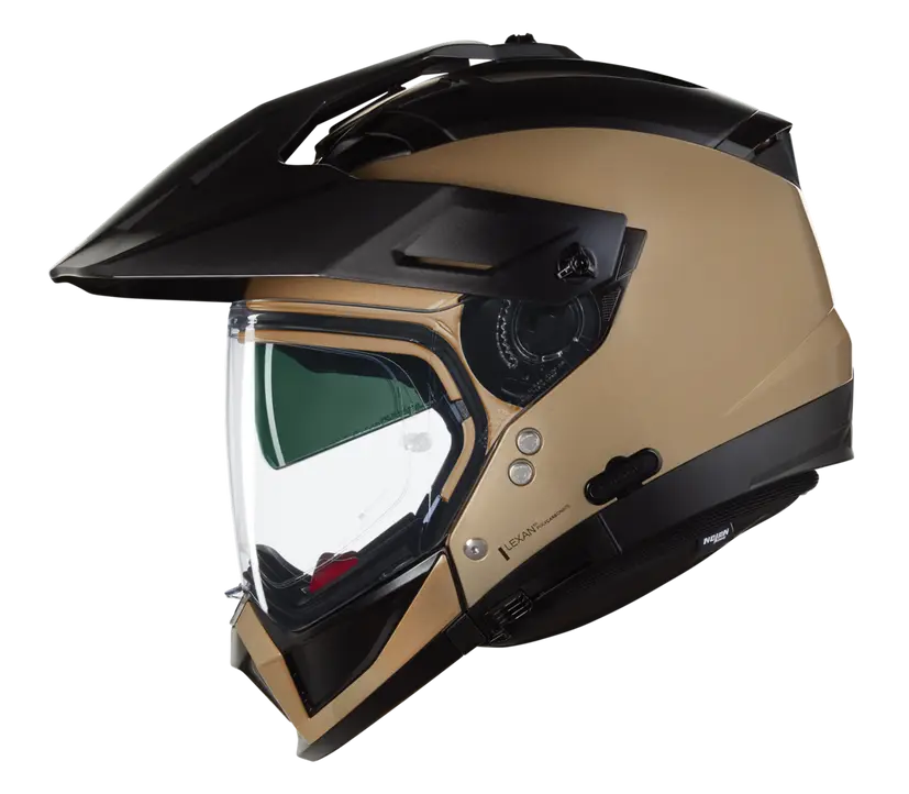 Nolan N70-2 X Classic Noble 316 aventura Casco de moto