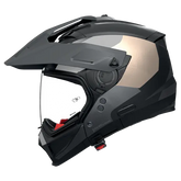 NOLAN N70-2 X 6 SELVADO 347 CASCO MODULAR DE MOTO