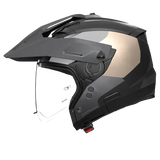 NOLAN N70-2 X 6 SELVADO 347 CASCO MODULAR DE MOTO