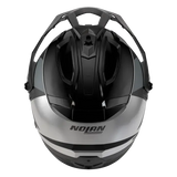 NOLAN N70-2 X 6 TURBINE 349 CASCO MODULAR DE MOTO