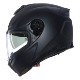 NOLAN N80-8 CLASSICO 302 INTEGRAL CASCO NERO