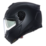 NOLAN N80-8 CLASSICO 302 INTEGRAL CASCO NERO