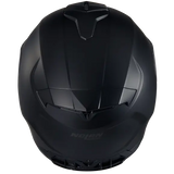 NOLAN N80-8 CLASSICO 302 INTEGRAL CASCO NERO