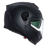 NOLAN N80-8 CLASSICO 302 INTEGRAL CASCO NERO