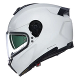 NOLAN N80-8 CLASSICO 305 INTEGRAL CASCO Bianco
