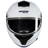 NOLAN N80-8 CLASSICO 305 INTEGRAL CASCO Bianco