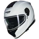 NOLAN N80-8 CLASSICO 305 INTEGRAL CASCO Bianco
