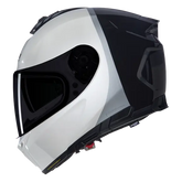 NOLAN N80-8 VERNICIATURA SPECIALE 344 CASCO PERLA NERO