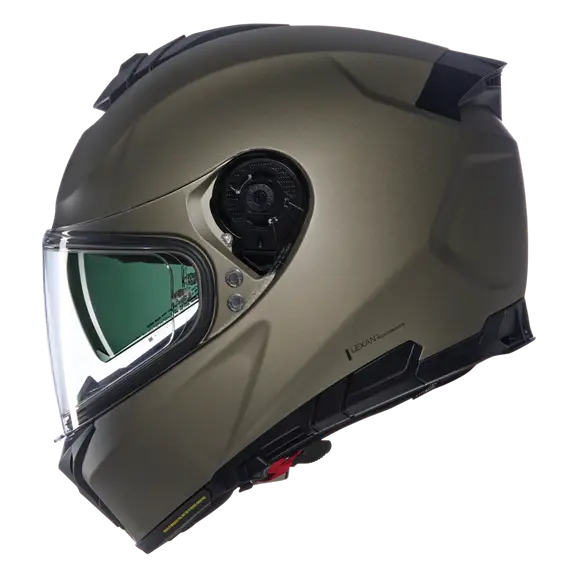 NOLAN N80-8 CLASSICO NOBILE 315 INTEGRALES CASCO PIETRA