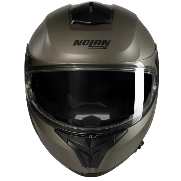 NOLAN N80-8 CLASSICO NOBILE 315 INTEGRALES CASCO PIETRA