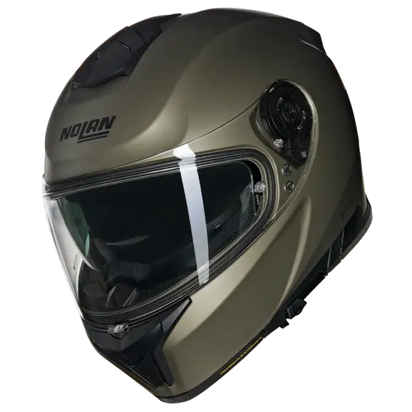 NOLAN N80-8 CLASSICO NOBILE 315 INTEGRALES CASCO PIETRA
