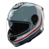 NOLAN N80-8 INCLINE 352 CASCO INTEGRAL DE MOTO