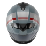 NOLAN N80-8 INCLINE 352 CASCO INTEGRAL DE MOTO