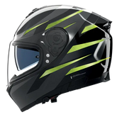 NOLAN N80-8 FERVO 354 CASCO INTEGRAL DE MOTO