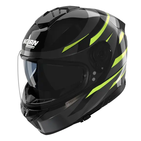 NOLAN N80-8 FERVO 354 CASCO INTEGRAL DE MOTO