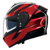 NOLAN N80-8 FERVO 355 CASCO INTEGRAL DE MOTO