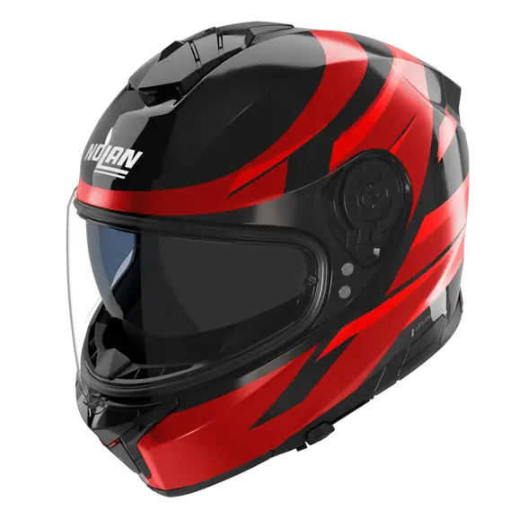 NOLAN N80-8 FERVO 355 CASCO INTEGRAL DE MOTO