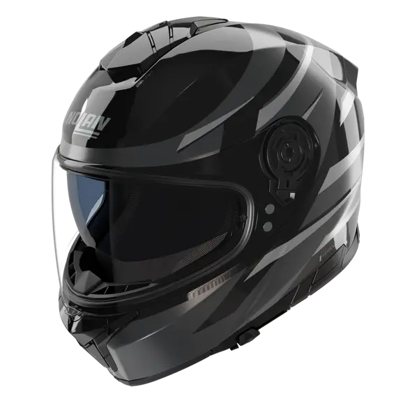NOLAN N80-8 FERVO 356 CASCO INTEGRAL DE MOTO