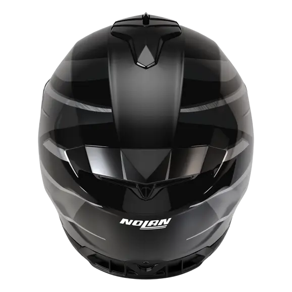 NOLAN N80-8 FERVO 356 CASCO INTEGRAL DE MOTO