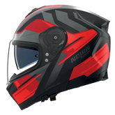 NOLAN N80-8 TRITTICO 357 CASCO INTEGRAL DE MOTO