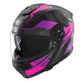 NOLAN N80-8 TRITTICO 358 CASCO INTEGRAL DE MOTO