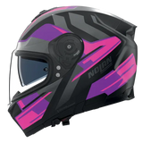 NOLAN N80-8 TRITTICO 358 CASCO INTEGRAL DE MOTO