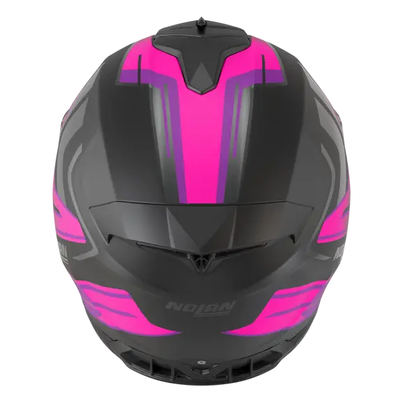 NOLAN N80-8 TRITTICO 358 CASCO INTEGRAL DE MOTO