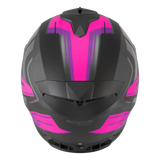 NOLAN N80-8 TRITTICO 358 CASCO INTEGRAL DE MOTO